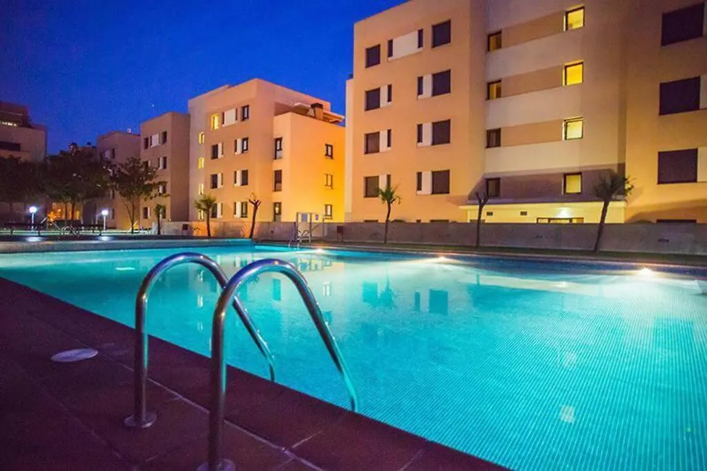 Apartment Al37 Precioso Apartamento Playa Fenals Lloret de Mar