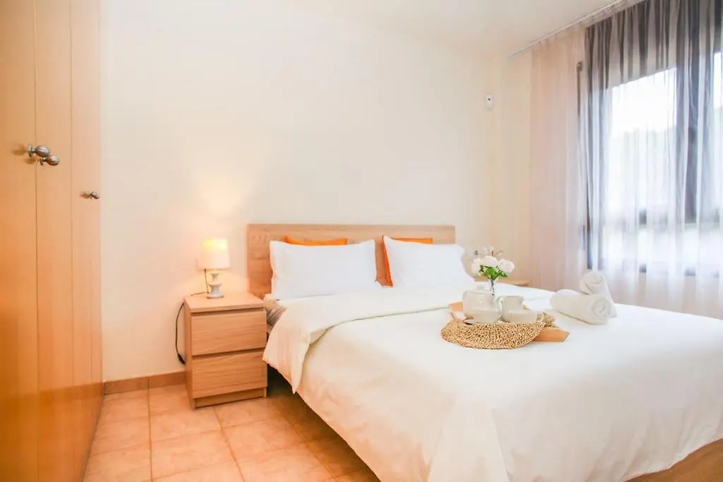 Al37 Precioso Apartamento Playa Fenals Lloret de Mar 0*,  Spain