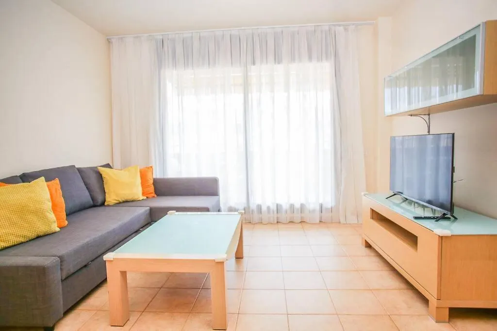 Al37 Precioso Apartamento Playa Fenals Lloret de Mar