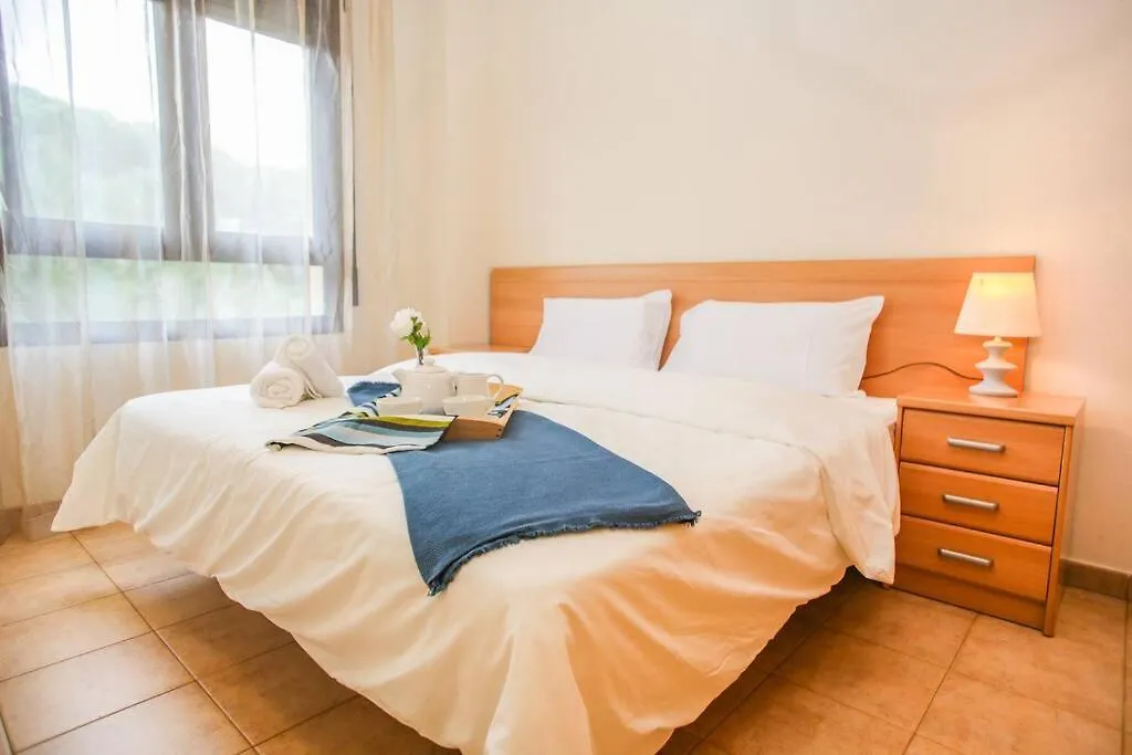 Al37 Precioso Apartamento Playa Fenals Lloret de Mar Apartment