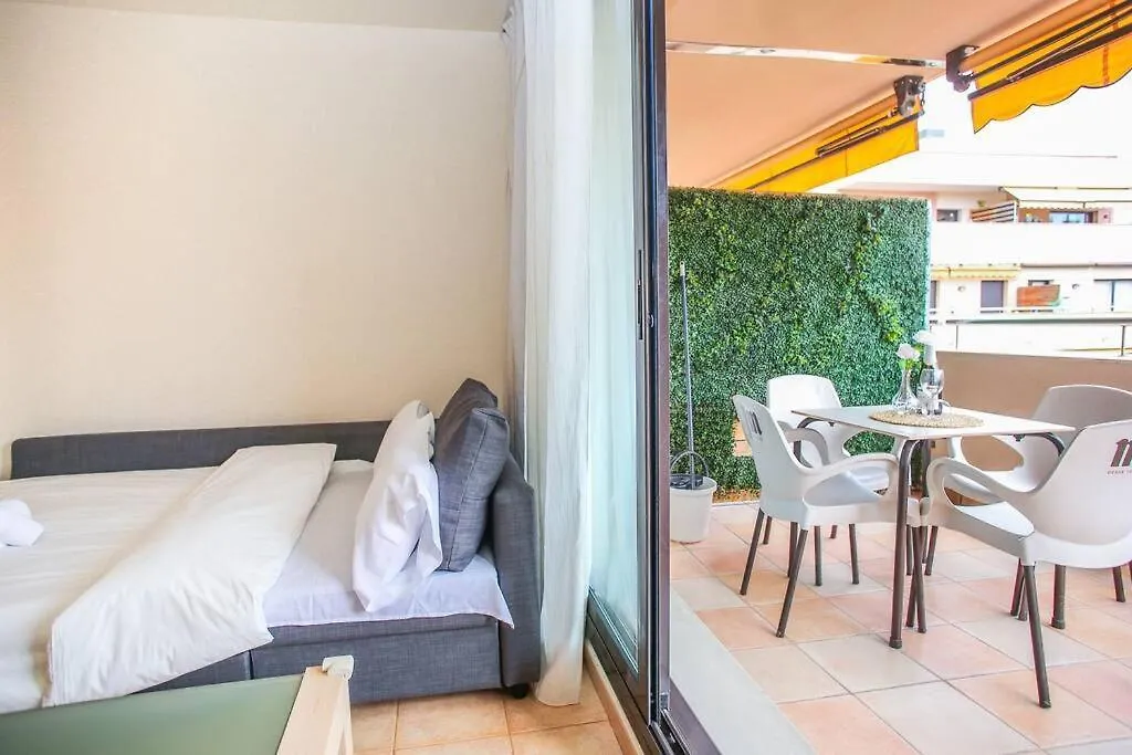 Al37 Precioso Apartamento Playa Fenals Lloret de Mar