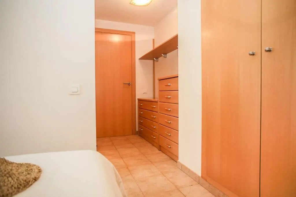 Apartment Al37 Precioso Apartamento Playa Fenals Lloret de Mar