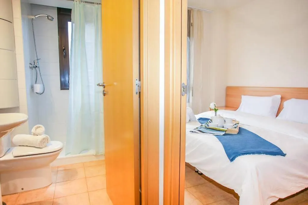 Al37 Precioso Apartamento Playa Fenals Lloret de Mar