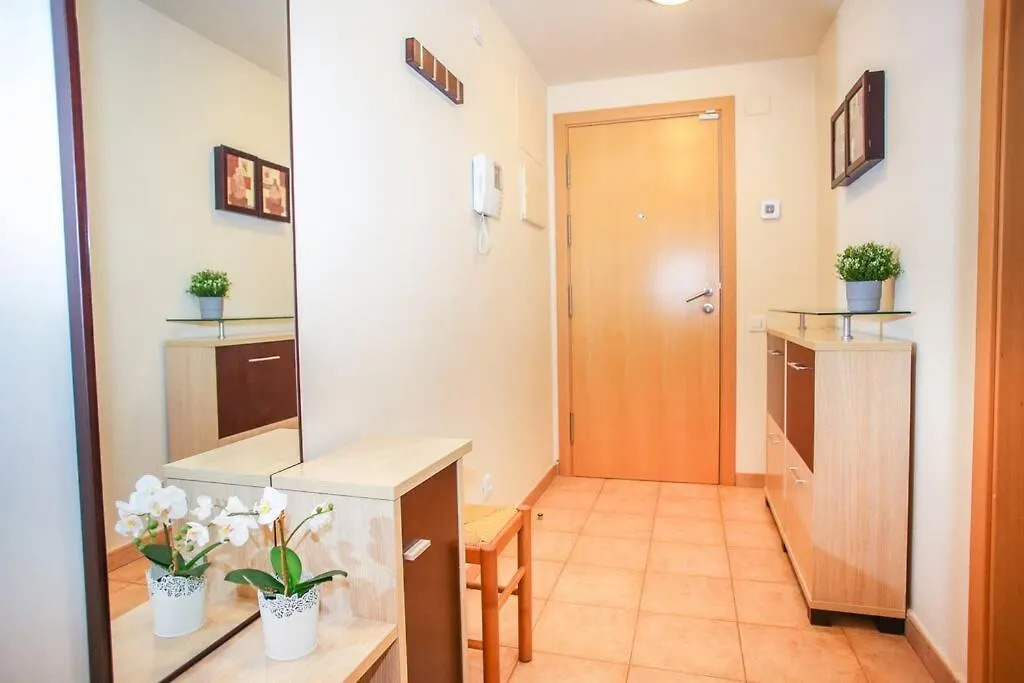 Al37 Precioso Apartamento Playa Fenals Lloret de Mar Apartment