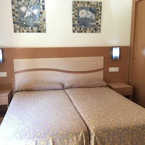Selvapark Apartamento