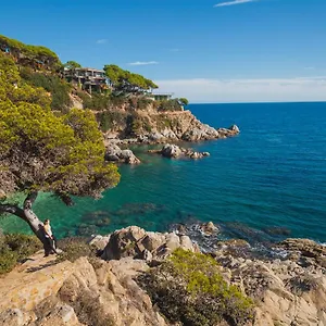 Sant Lluis Center, 2 Min Walk From The Sea Apartamento