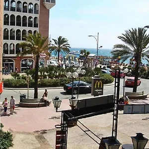 Con Terraza Vistas Al Mar Apartamento