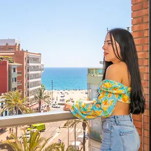 Marina Lloret de Mar