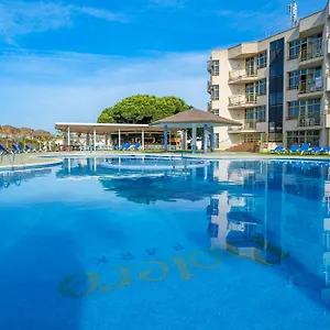 3* Apart-hotel Ar Bolero Park