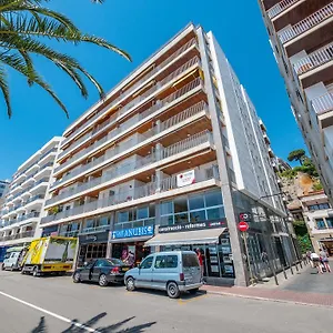 Ar Easy Borodin Apartamento
