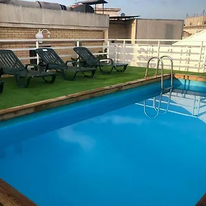 Santi Apartamento