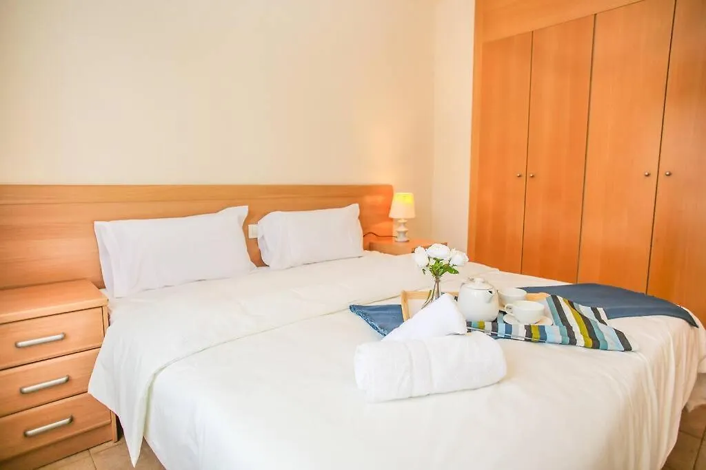 Apartment Al37 Precioso Apartamento Playa Fenals Lloret de Mar