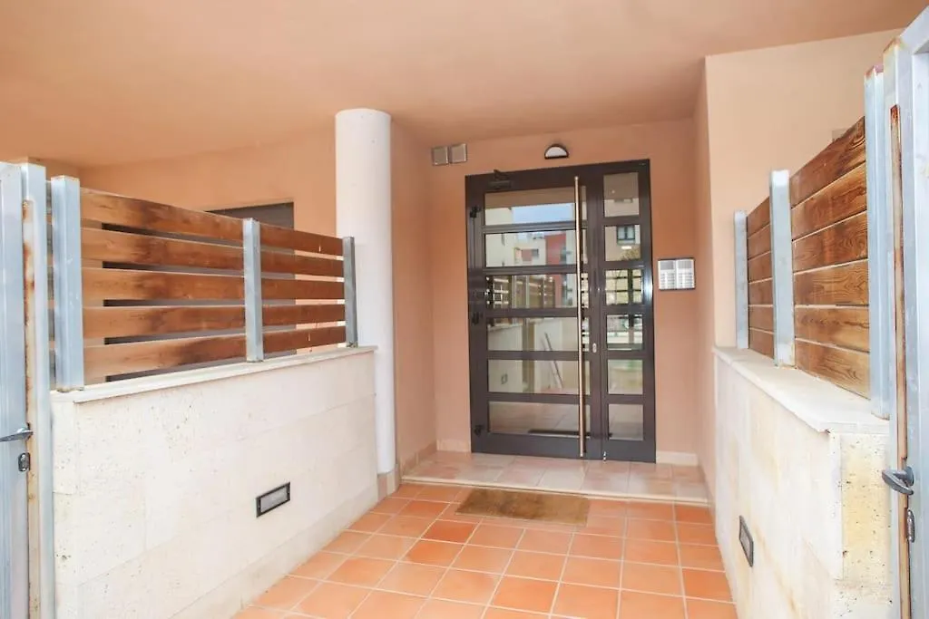 Al37 Precioso Apartamento Playa Fenals Lloret de Mar Spain